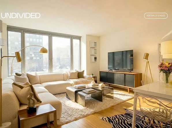 303 E 33rd St APT 3N, New York, NY 10016