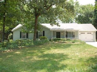 2844 E Mount Tabor Cir, Duluth, GA 30096