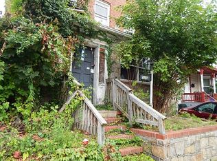 305 Church St, Poughkeepsie, NY 12601