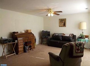 1459 Peach Tree Ln #59, Warrington, PA 18976