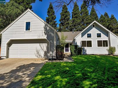 51 Silktree Ct, Danville, CA, 94526