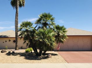 12603 W Keystone Dr, Sun City West, AZ 85375