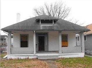 2516 Union Ave, Chattanooga, TN 37404