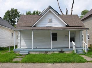 2134 E Pleasant St, Indianapolis, IN