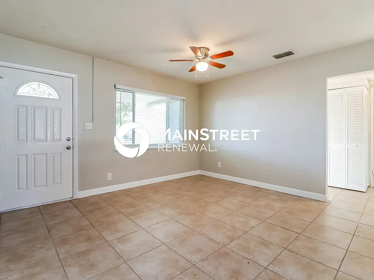 Bonus Room