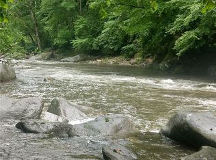 TRACT 1 Lake Lure Hwy, Bat Cave, NC 28710