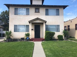 1815 W 39th Pl, Los Angeles, CA 90062