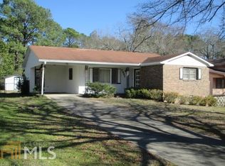 2831 Century Pl, Macon, GA 31217