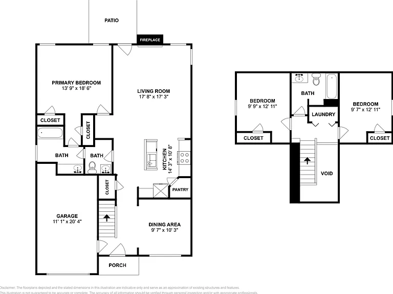 305 Little Creek Rd — Photo 16