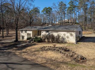 331 Robinwood St, Hot Springs, AR 71901