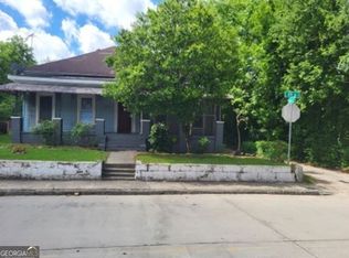 748 Ell St, Macon, GA 31206