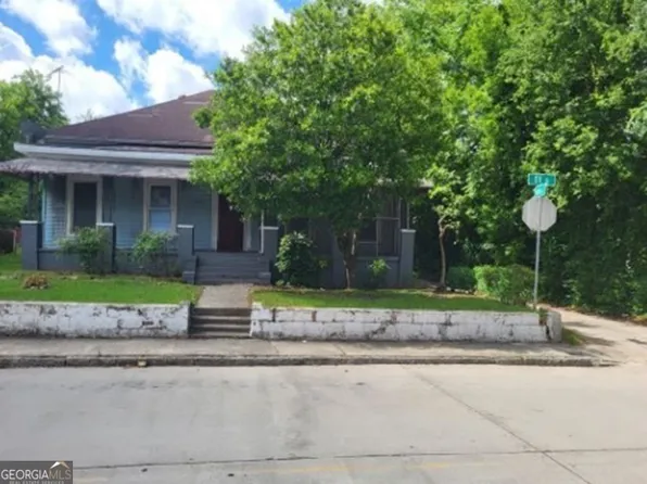 748 Ell St, Macon, GA 31206
