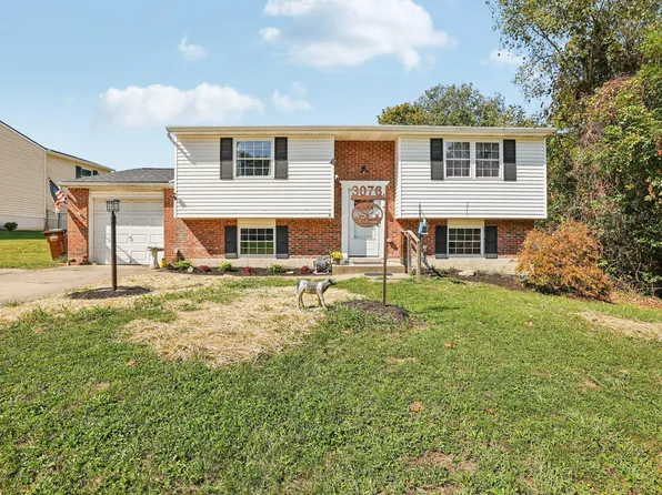 3076 Featherstone Dr, Burlington, KY 41005