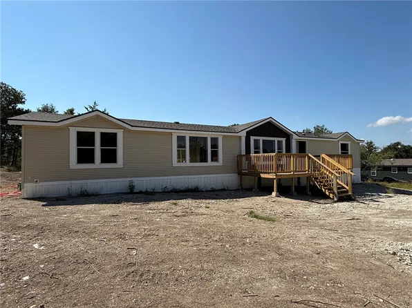 2291 Beaver Creek Dr, Caldwell, TX 77836