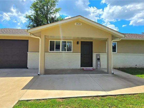 1828 S Beth Dr, Rogers, AR 72758