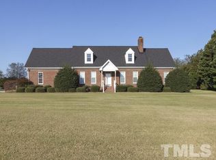 6220 Sunset Lake Rd, Fuquay Varina, NC 27526