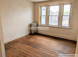 119 Brainerd Rd #18U, Allston, MA 02134
