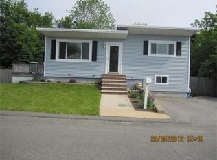 20 Maple Ave, Danvers, MA 01923