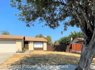 3467 Blue Mountain Dr, San Jose, CA