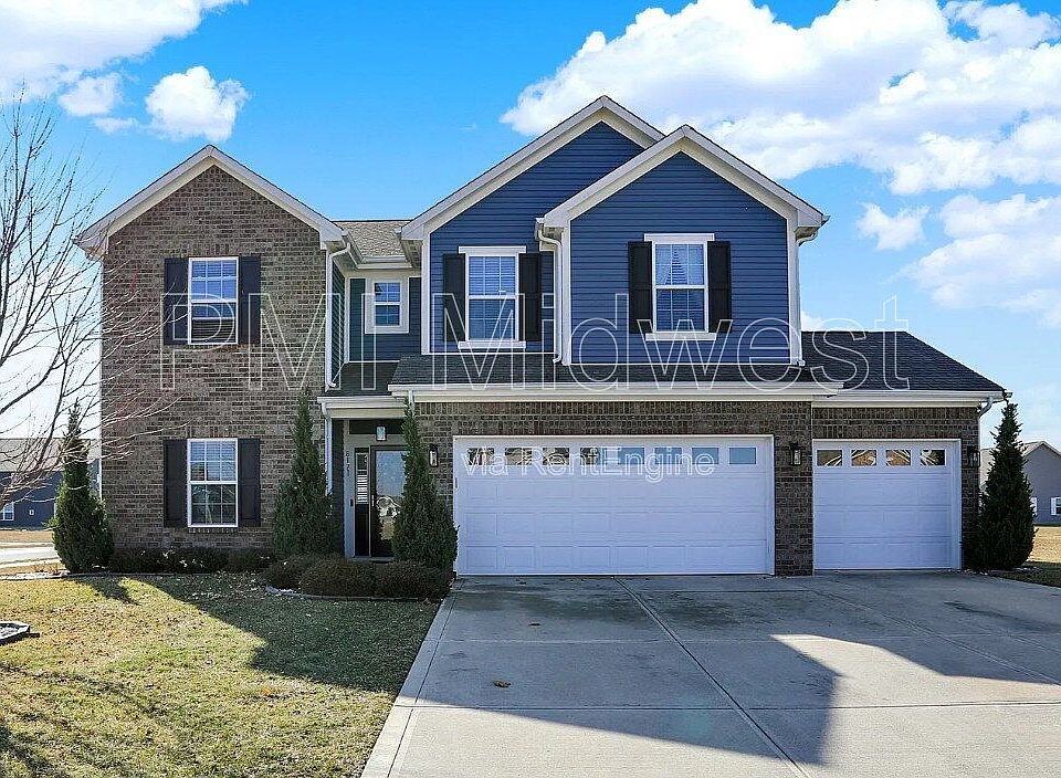 1st image of 8171 Brookville Way