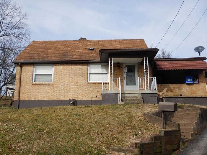 Property Front View