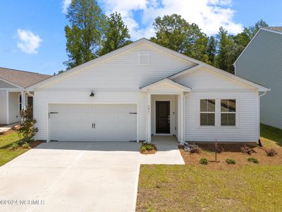 341 Currents Place SE, Bolivia, NC, 28422