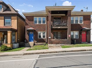 668 Southern Ave, Pittsburgh, PA
