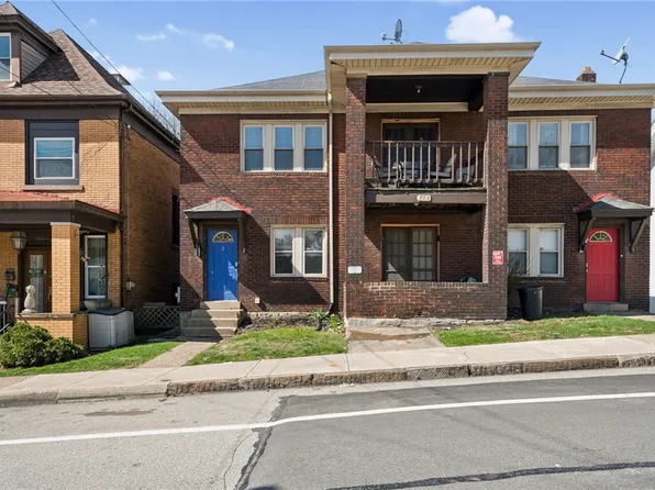 668 Southern Ave, Pittsburgh, PA 15211