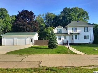 130 Grove St, Concord, MI 49237