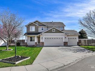 17224 N Judith Ave, Nampa, ID 83687