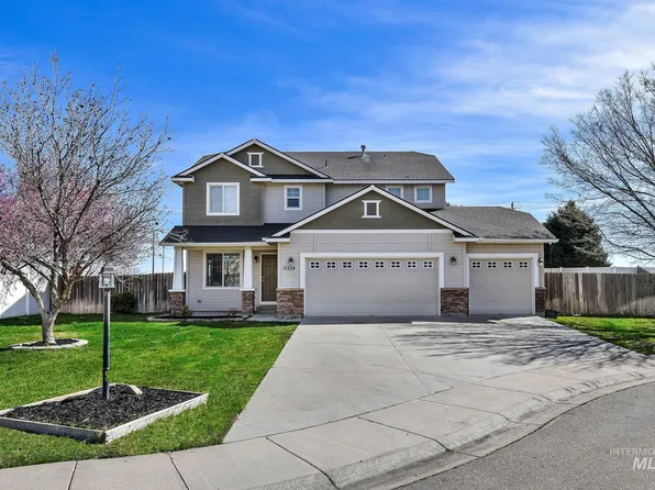 17224 N Judith Ave, Nampa, ID 83687