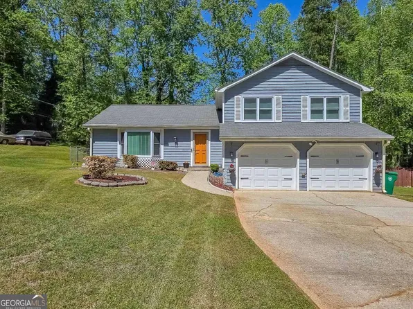 5766 Hilton Ridge Rd, Lithonia, GA 30058