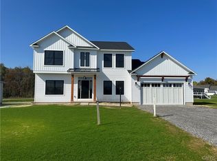 6999 Jersey Path, Cicero, NY 13039