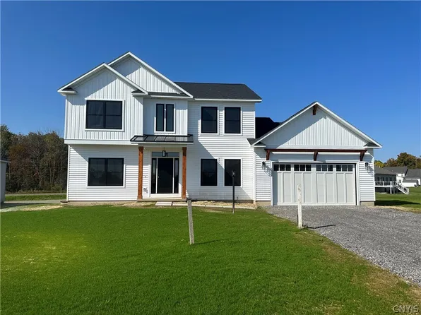 6999 Jersey Path, Cicero, NY 13039