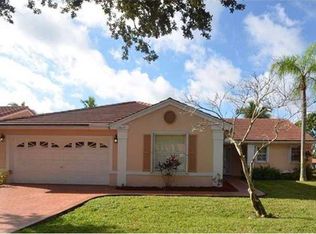 12631 SW 18th St, Miramar, FL 33027