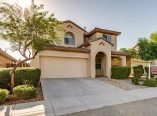 42924 N 43rd Dr, New River, AZ 85087