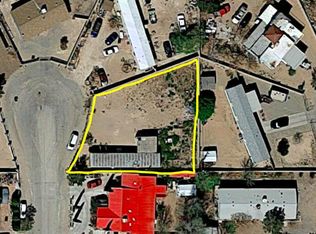 608 Oro Pl, El Paso, TX 79928