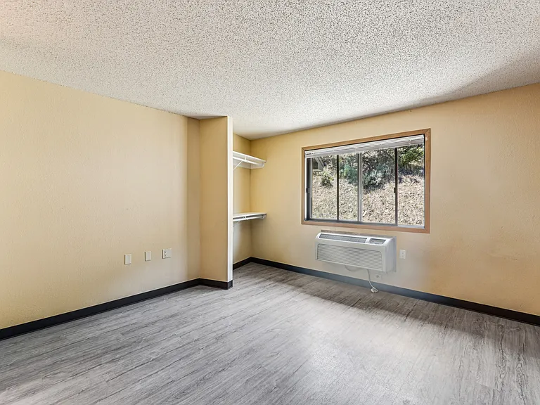 Living/Bedroom