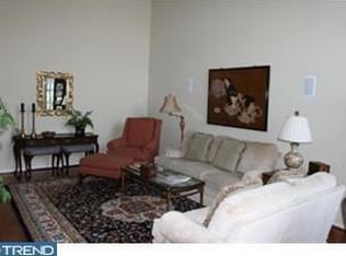 1110 Manchester Ct #78, Warrington, PA 18976