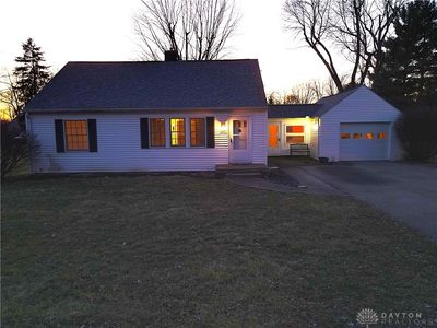 267 S Harrison St, Enon, OH, 45323