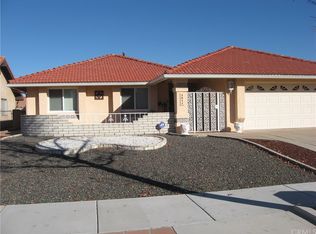 2084 Flame Tree Way, Hemet, CA 92545