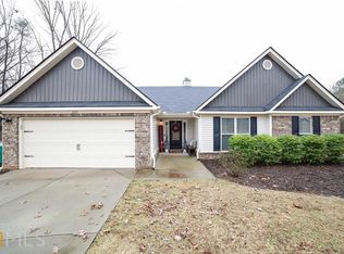 225 Tyler Way, Jefferson, GA 30549