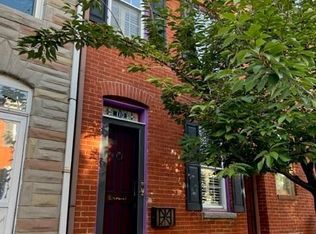 110 S Castle St, Baltimore, MD 21231