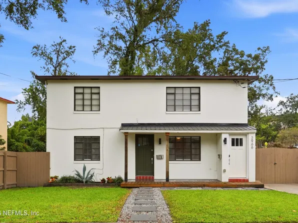 2964 Downing St, Jacksonville, FL 32205
