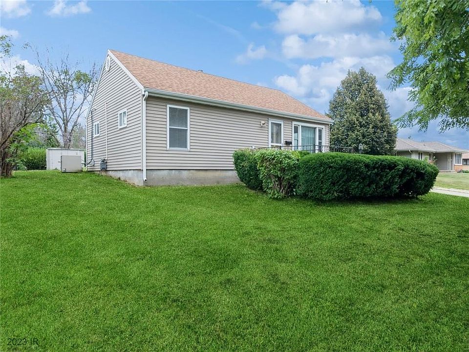 2610 Lucinda St, Perry, IA 50220 Zillow