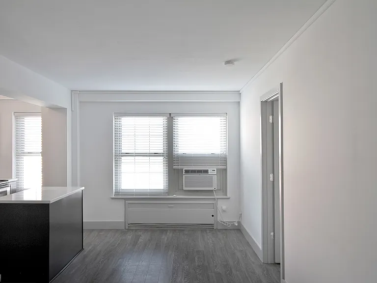 Dining/Living room