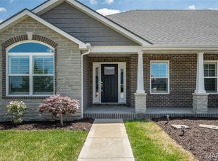 409 Sage Dr, Shiloh, IL 62221