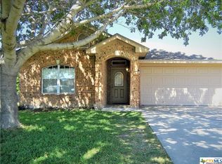 1203 Frio St, Belton, TX 76513