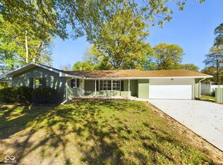 208 Willow Ln, Anderson, IN