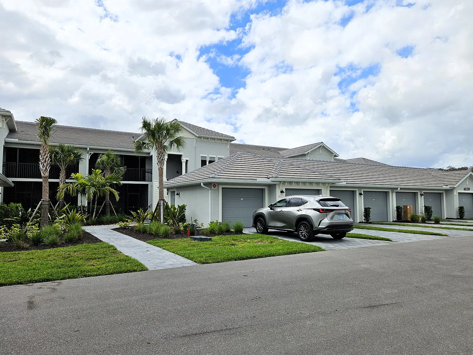 6039 Ellerston Way #2017 - The National - Ahmad Rushdy — Photo 2